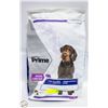 Image 1 : 13.2LB PER FORMATIN SENIOR DOG DOG FOOD