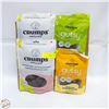 Image 1 : 2X158G CRUMPS DOG TREATS- VENISON