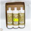 Image 1 : 3X500ML PAUL MITCHEL PET SOOTHING