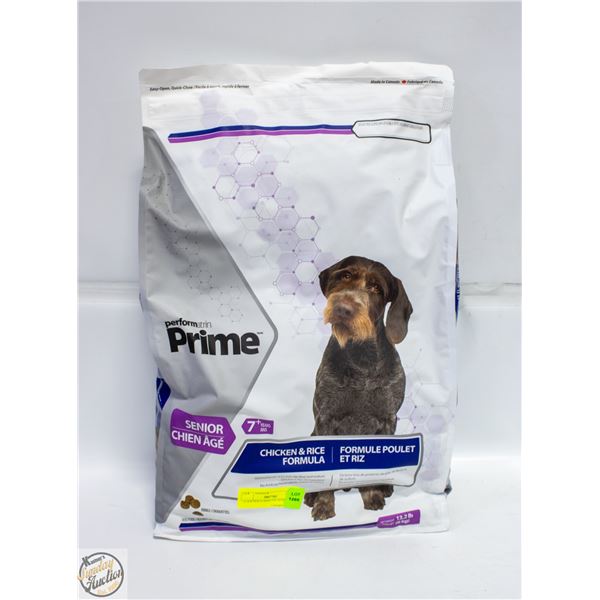 13.2LB PER FORMATIN SENIOR DOG