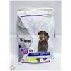 Image 1 : 13.2LB PER FORMATIN SENIOR DOG
