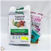 Image 1 : 5LB NUTRO ADULT DOG FOOD LAMB BROWN
