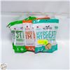 Image 1 : 4 X 240G PET TREATERY DOG TREATS