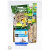 Image 1 : 200G HAGEN SPRAY MILLET BIRD FOOD FOR