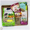 Image 1 : 2LB VITAKRAFT RAT, MOUSE, GERBIL & SMALL