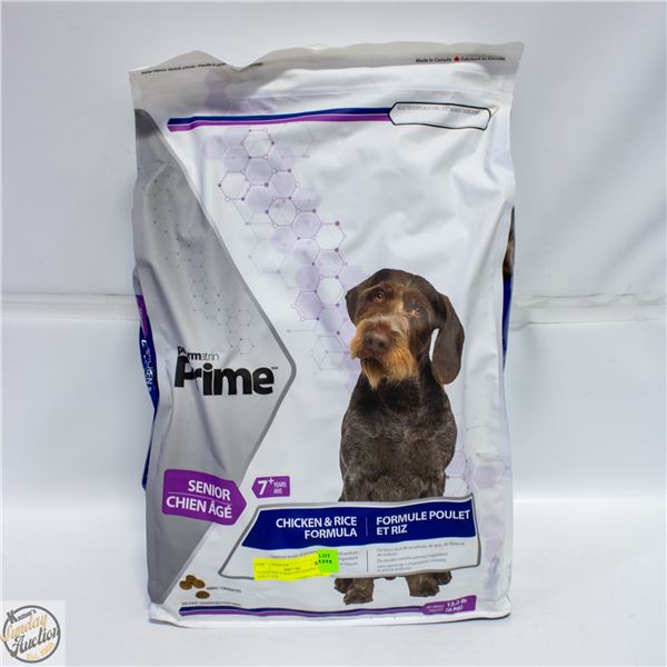 13.2LB PER FORMATIN SENIOR DOG DOG FOOD