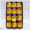 Image 1 : 12X360G MERRICK ADULT DOG FOOD REAL