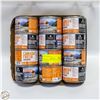 Image 1 : 12X170G CANADA FRESH ALL AGES DOG FOOD