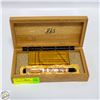 Image 1 : JINHAO FOUNTAIN PEN AND BOX