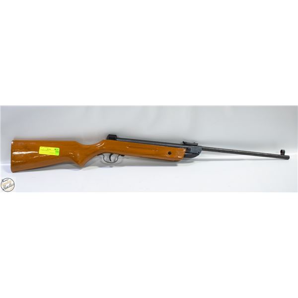 .177 PELLET RIFLE