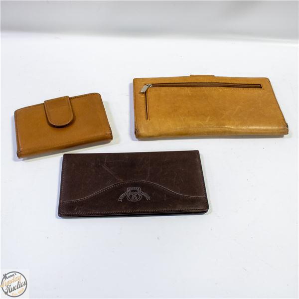 GHURKA MARLEY HODGESON CASE WALLET & HOLT RENFREW