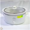 Image 1 : RIVAL CROCK POT- MODEL 3730