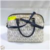 Image 1 : MICHAEL KORS SHOULDER BAG PURSE