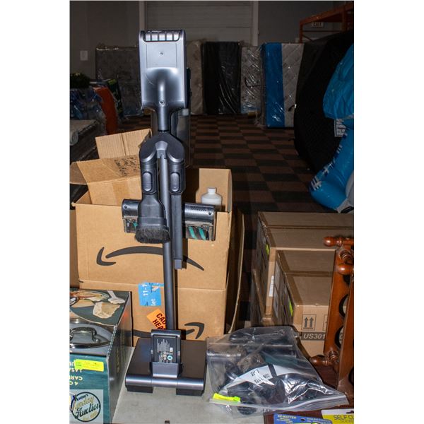 SAMSUNG JET90 ULTIMATE CORDLESS STICK VACUUM