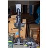 Image 1 : SAMSUNG JET90 ULTIMATE CORDLESS STICK VACUUM