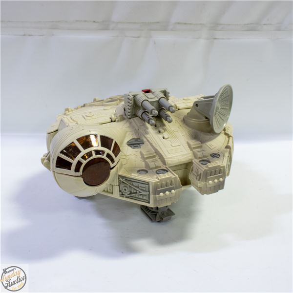 STAR WARS AIRCRAFT