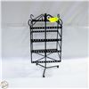 Image 1 : BLACK EARRING DISPLAY STAND