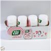 Image 1 : 4 X TIC TAC NAUGHTY OR NICE CANDY CANE FLAVOR