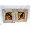 Image 1 : BLACK PANTHER WALL DECOR VINTAGE