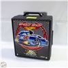 Image 1 : HOT WHEELS PULL ALONG CARRY CASE