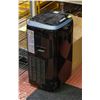 Image 1 : DANBY AIR CONDITIONER WITH HOSE (NEEDS CLEANING)