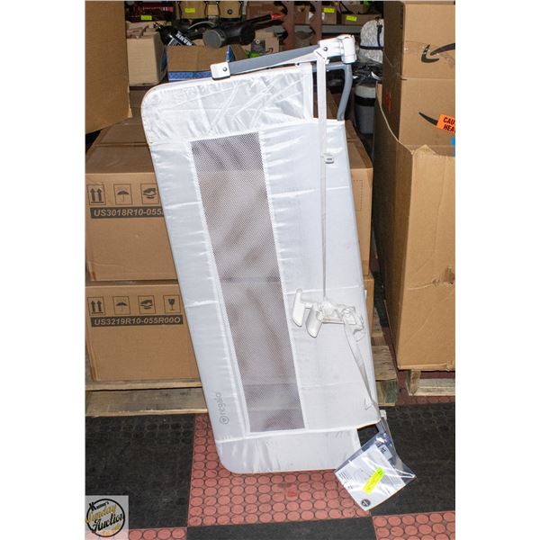 REGALO SWING DOWN 54 INCH EXTRA LONG
