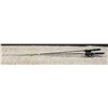 Image 1 : 2 FISHING RODS AND REELS. (ZEBCO CY555 &