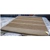 Image 1 : MOHAWK HOME DECORATIVE AREA RUG STRIPES - 5 X 7'