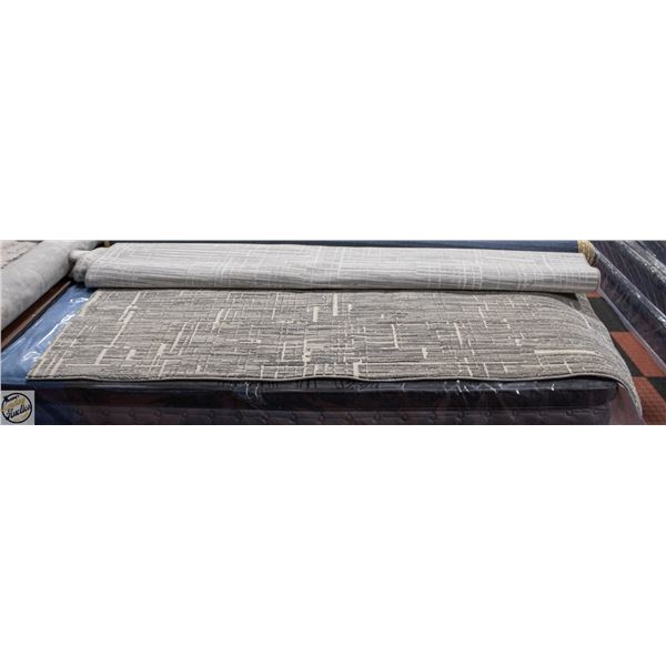 CALVIN KLEIN REGENERATION 6.6' X 9.2' AREA RUG