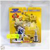 Image 1 : 1998 WAYNE GRETZKY NHL FIGURE WITH STANLEY CUP