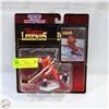 Image 1 : 1995 GORDIE HOWE TIMELESS LEGENDS FIGURE WITH