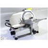 Image 1 : COMMERCIAL 8" MEAT SLICER