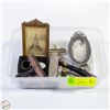 Image 1 : ESTATE COLLECTORS LOT - LOTS OF SMALL INTERESTING