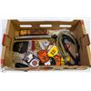 Image 1 : ESTATE COLLECTORS LOT - LOTS OF SMALL INTERESTING