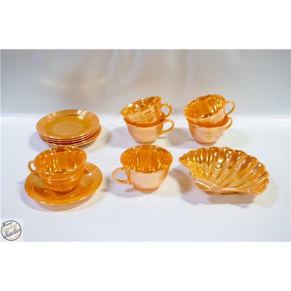 13PCS MAINLY FIRE KING SET
