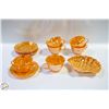 Image 1 : 13PCS MAINLY FIRE KING SET