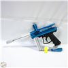 Image 1 : PAINTBALL GUN ORION VL .68 CALIBRE