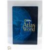 Image 1 : 8TH EDITION NATIONAL GEOGRAPHIC ATLAS OF THE