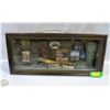 Image 1 : ROD AND REEL MODEL #182239 PRODUCTION