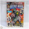 Image 1 : MARVEL SUPER-HEROES SECRET WARS #10