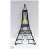 Image 1 : WINE HOLDER EIFFEL TOWER