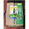 Image 1 : 21 PET BRUSHES WORKS ON CATS OR DOGS PUSH BUTTON-