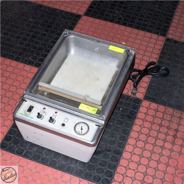 VINTAGE VACUUM SEALER