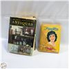 Image 1 : LOT OF ESTATE BOOKS