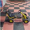 Image 2 : KETTLER EXTREME PEDAL KART (NEEDS CHAIN)