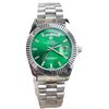 Image 1 : NEW REPLICA ROLEX "DAY DATE" QUARTZ WATCH