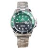 Image 1 : NEW REPLICA ROLEX "OYSTER PERPETUAL" QUARTZ WATCH