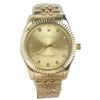 Image 1 : NEW REPLICA ROLEX "OYSTER PERPETUAL" QUARTZ WATCH