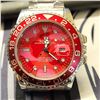 Image 1 : NEW REPLICA ROLEX QUARTZ WATCH