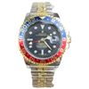 Image 1 : NEW REPLICA ROLEX "SUBMARINER" QUARTZ WATCH